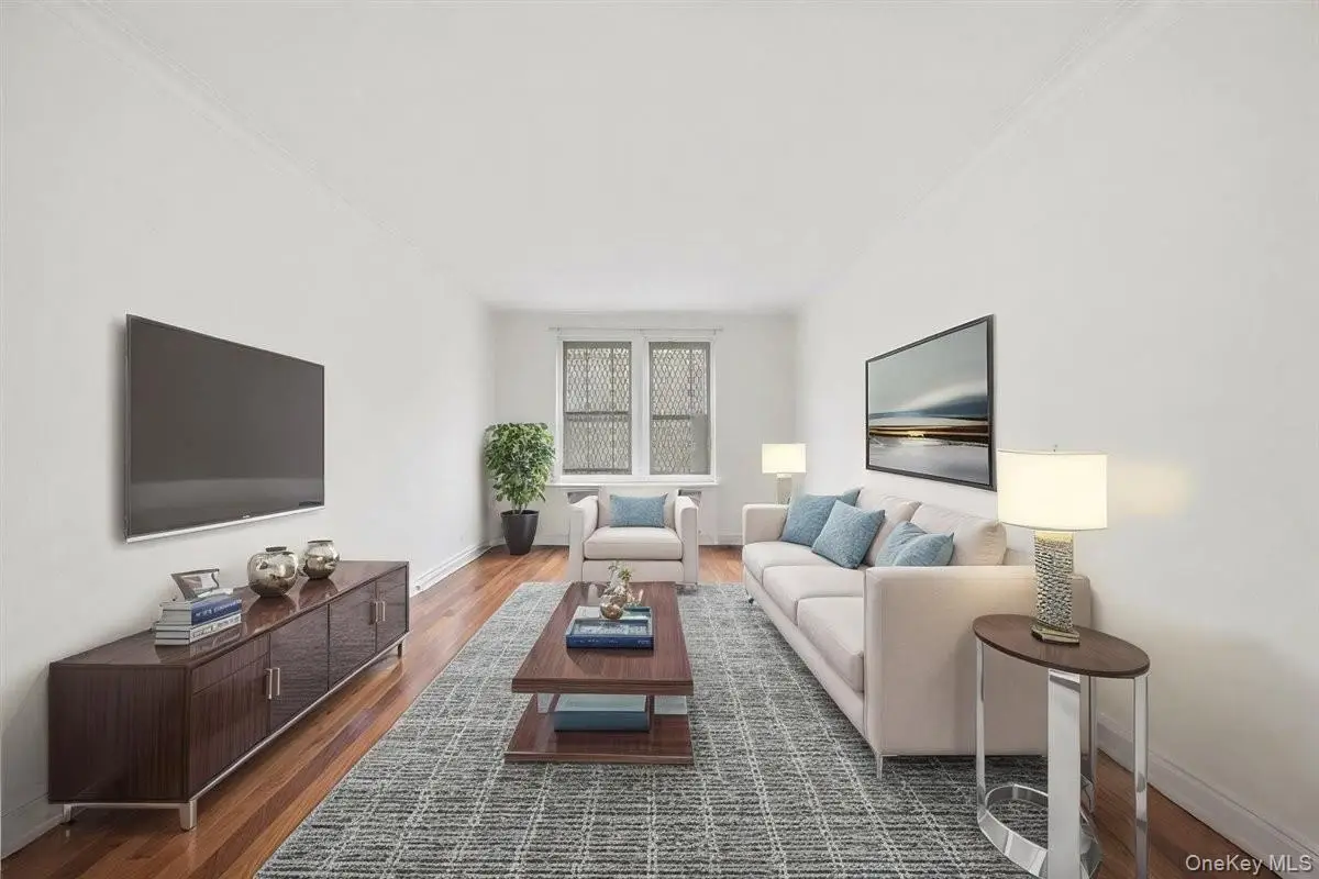 2506 Davidson Avenue #6A, Bronx, NY 10468 - #1