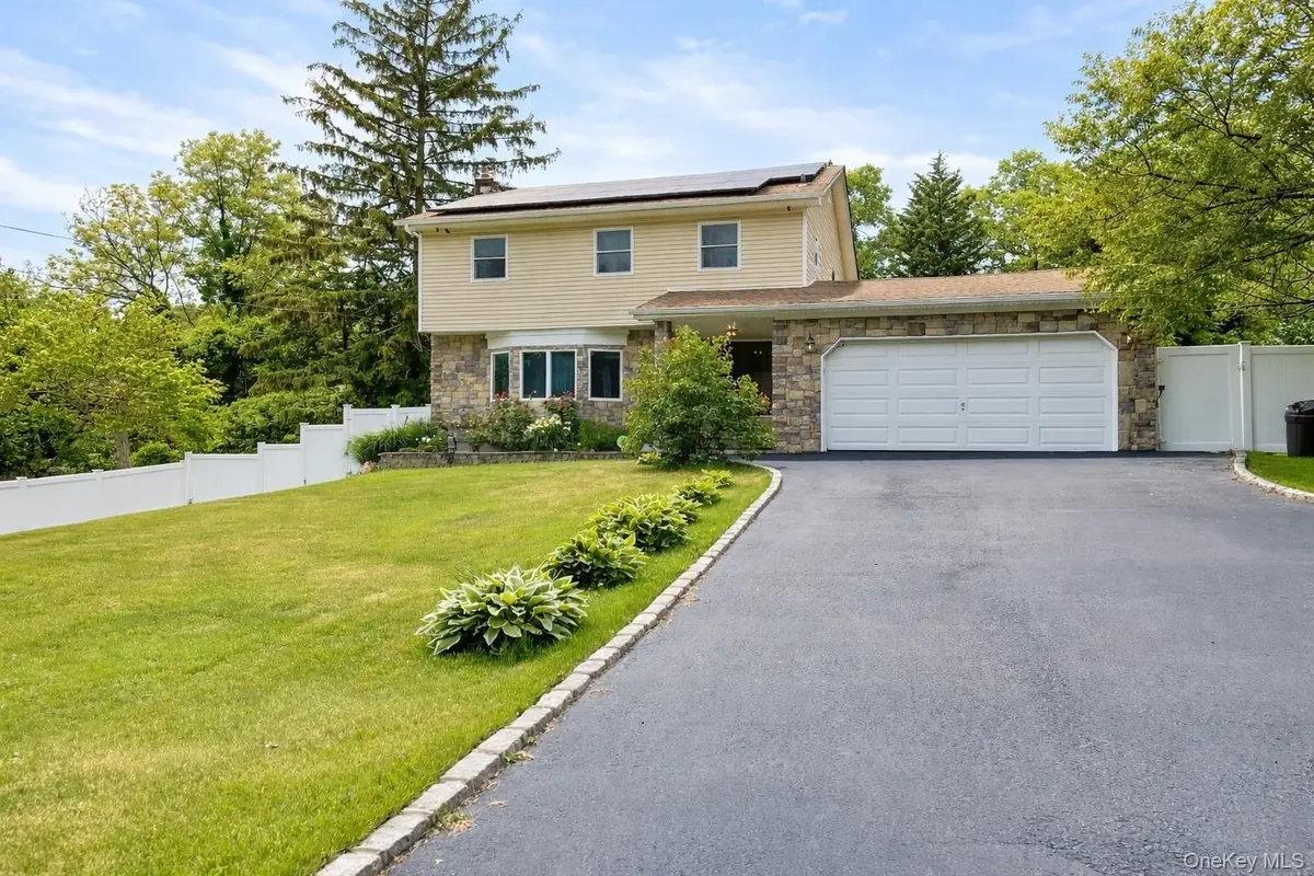 132 Midwood Avenue, Nesconset, NY 11767 - #1