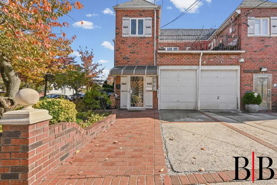 2401 E 63rd Street, Brooklyn, NY 11234 - #2