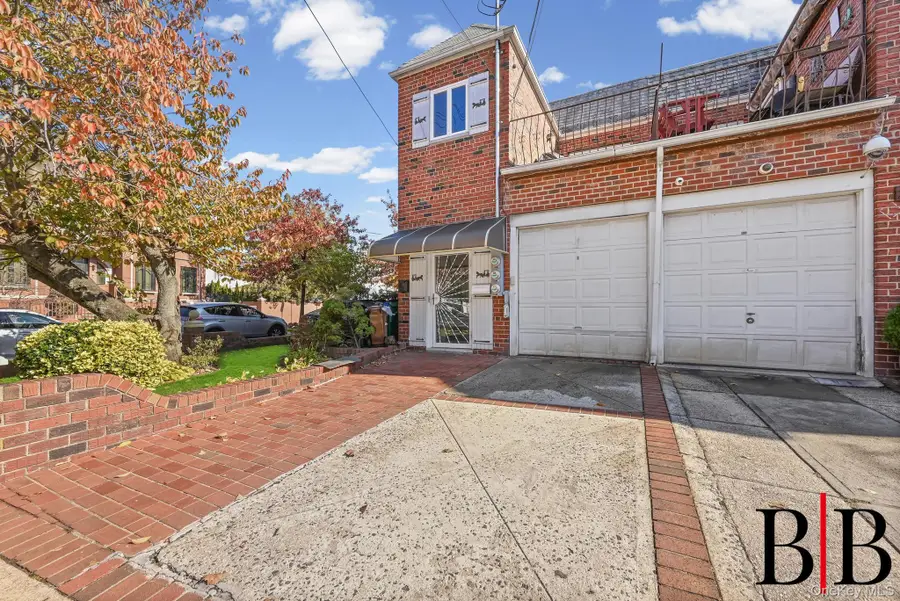 2401 E 63rd Street, Brooklyn, NY 11234 - #3