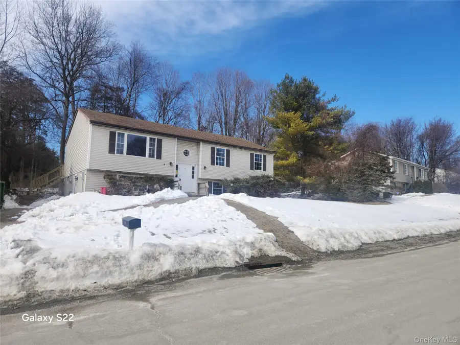 41 Holly Hill Drive, Wingdale, NY 12594 - #2