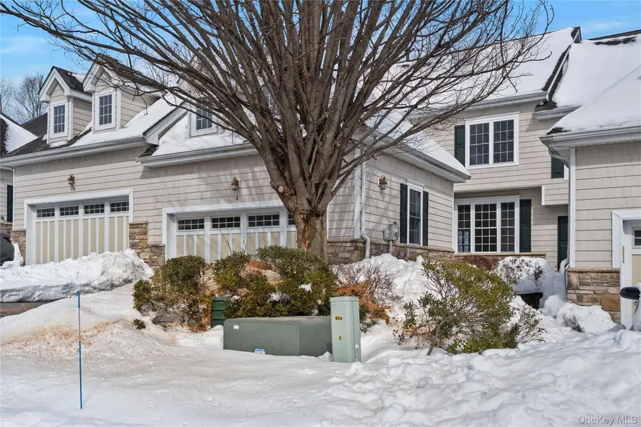 6 Turnberry Court, Monroe, NY 10950 - #2