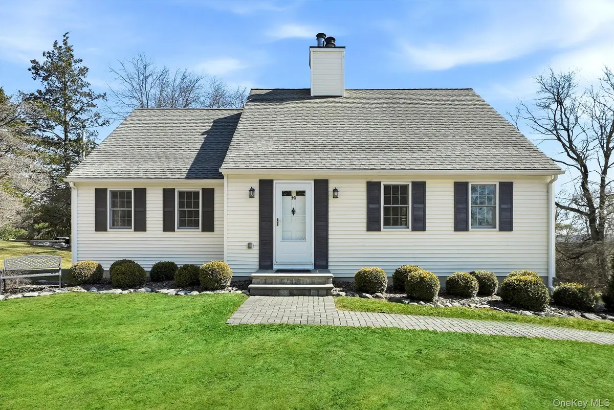 14 Frances Drive, Katonah, NY 10536 - #1