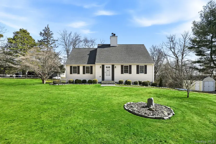 14 Frances Drive, Katonah, NY 10536 - #2