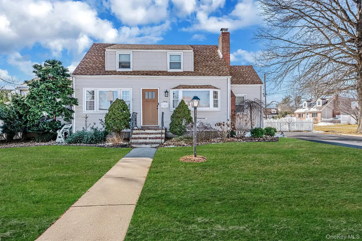1972 Russell Street, North Bellmore, NY 11710 - #1