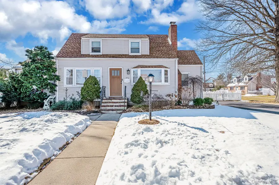 1972 Russell Street, North Bellmore, NY 11710 - #2