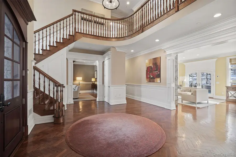 26 Hollow Ridge Road, Mount Kisco, NY 10549 - #3