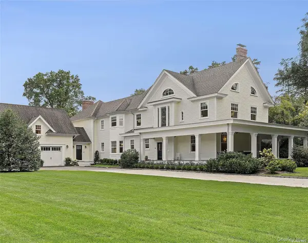 50 South Drive, Manhasset, NY 11030