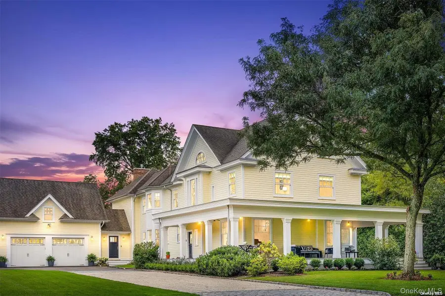 50 South Drive, Manhasset, NY 11030 - #2