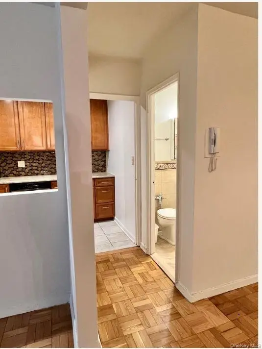 3299 Cambridge Avenue #3E, Bronx, NY 10463 - #3