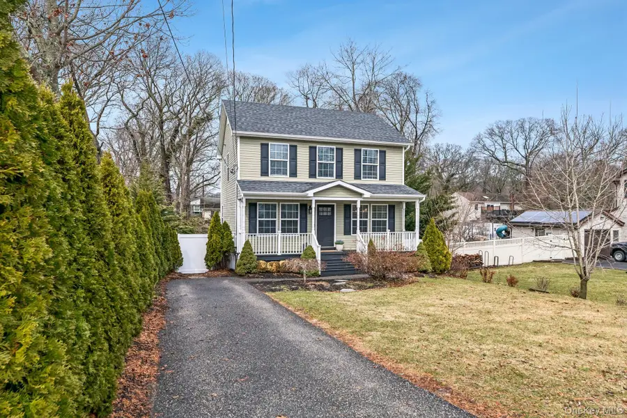 7 Freeman Avenue, Nesconset, NY 11767 - #3
