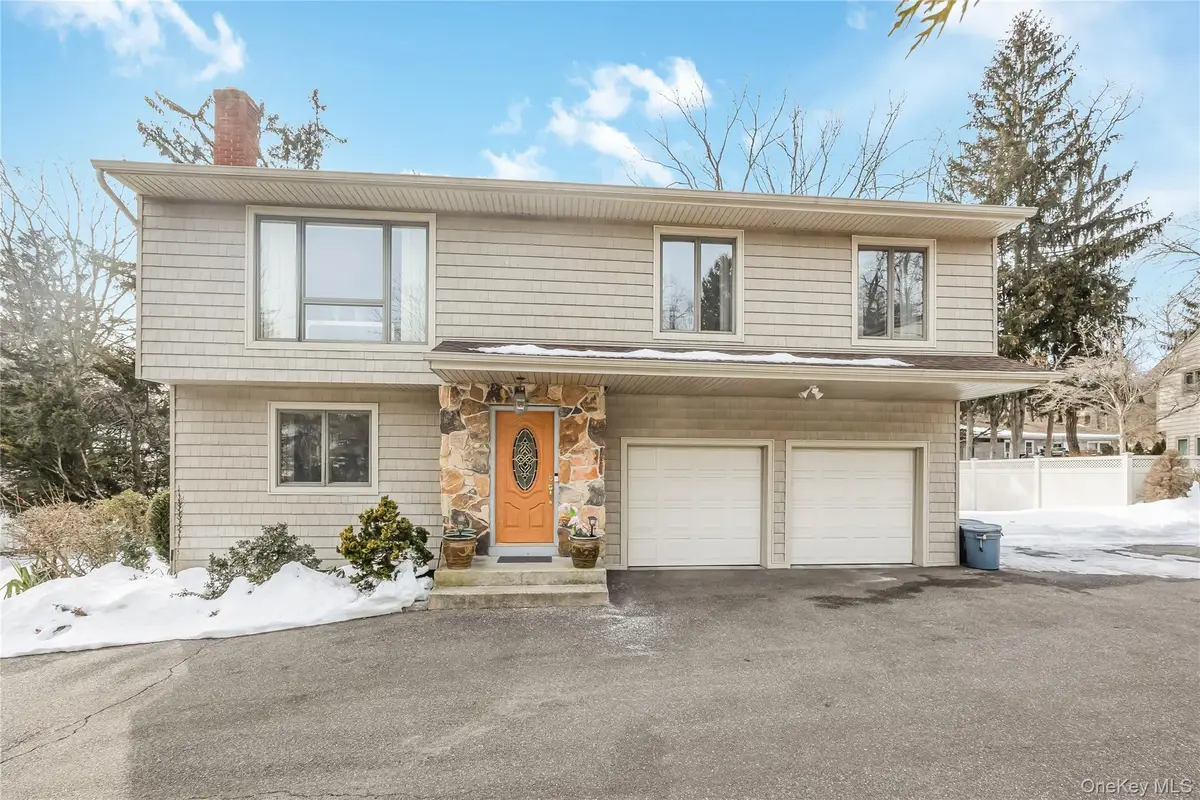 203 Woodbury Road, Woodbury, NY 11797 - #1