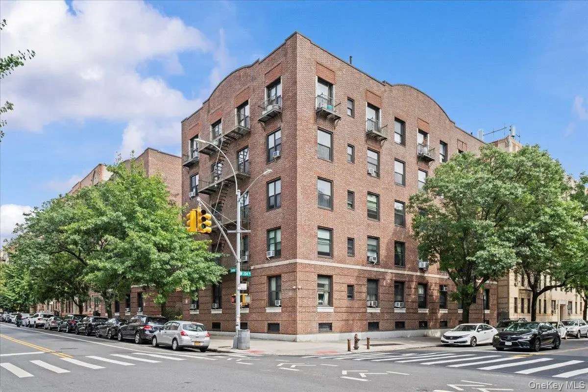 109 Seaman Avenue #4C, New York, NY 10034 - #1