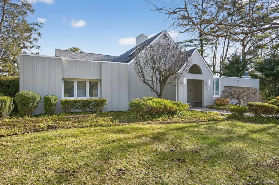 37 Shelter Lane, Roslyn Heights, NY 11577 - #2