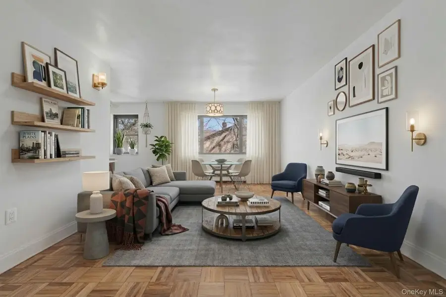 505 Central Avenue #618, White Plains, NY 10606 - #3