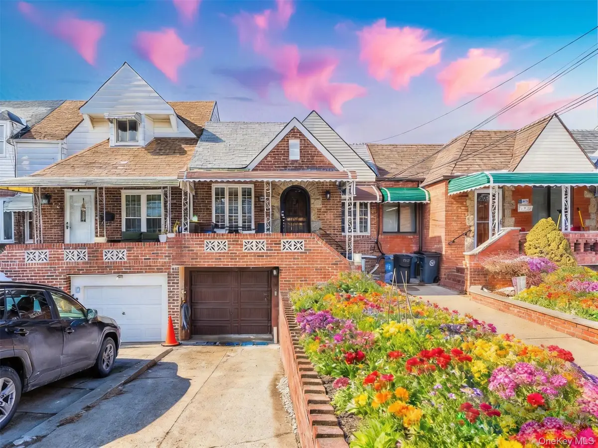 53-74 62nd Street, Maspeth, NY 11378 - #1