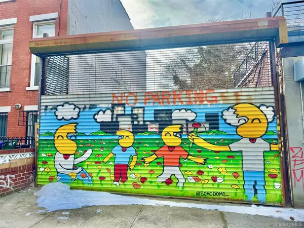 1481 Lot 10 Monroe Street, Brooklyn, NY 11221