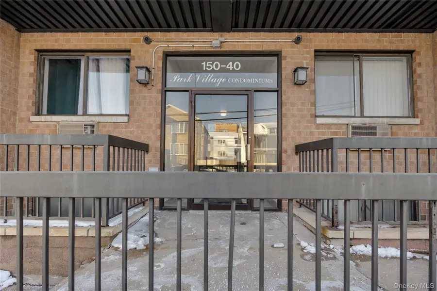 15040 Tahoe Street #2A, Ozone Park, NY 11417 - #2