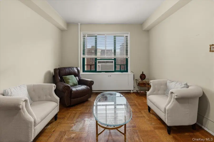 1503 Metropolitan Avenue #5A, Bronx, NY 10462 - #2