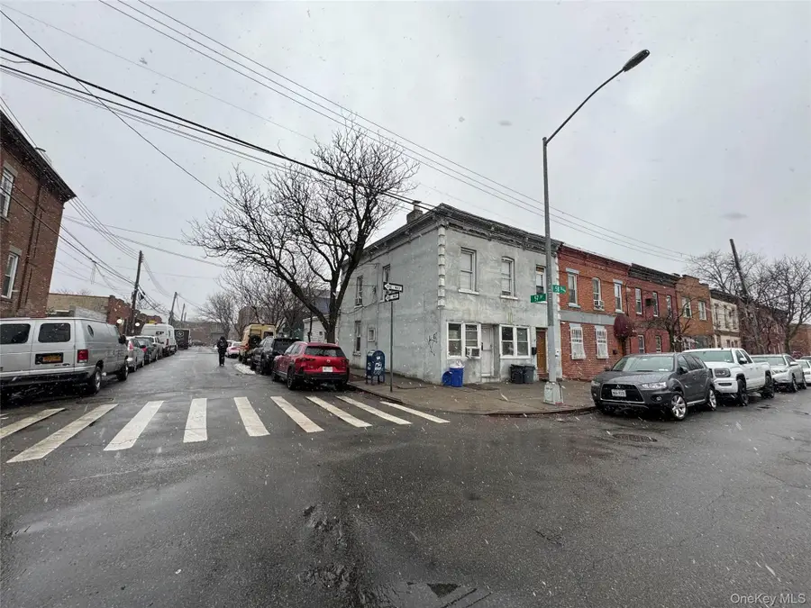 5755 58th Street, Maspeth, NY 11378 - #2