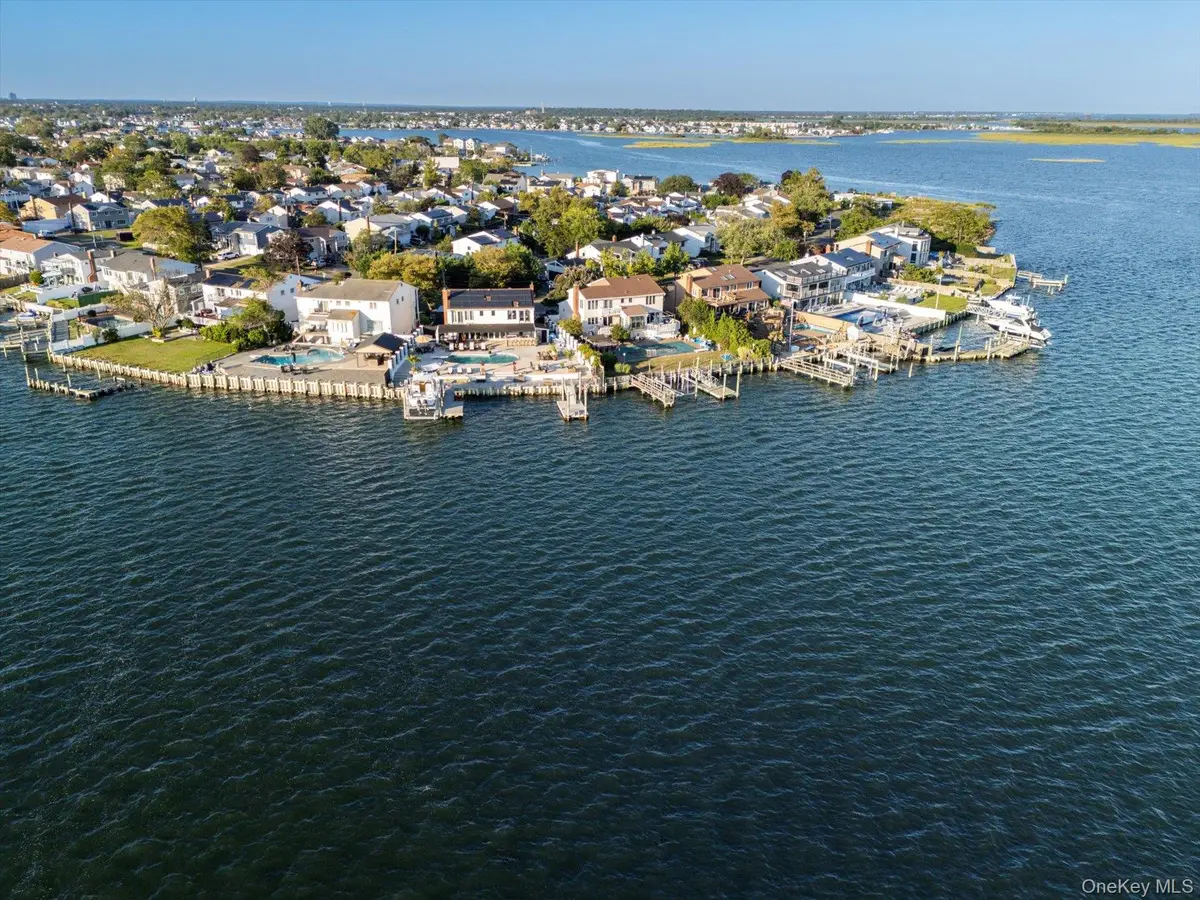 3600 Bertha Drive, Baldwin Harbor, NY 11510 - #1