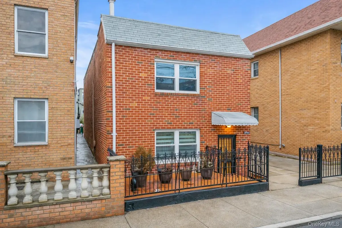 28-44 47th Street, Astoria, NY 11103 - #1