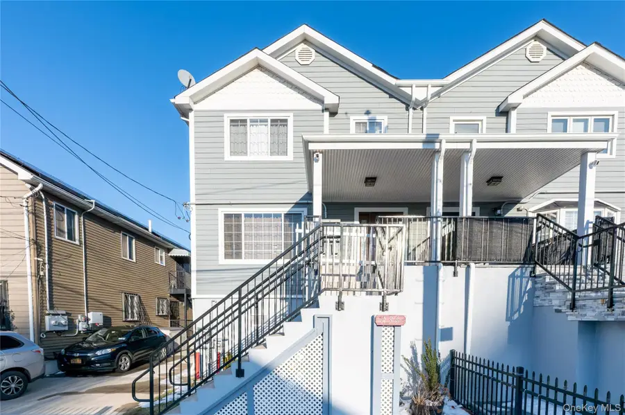 436 Beach 37th Street, Far Rockaway, NY 11691 - #2