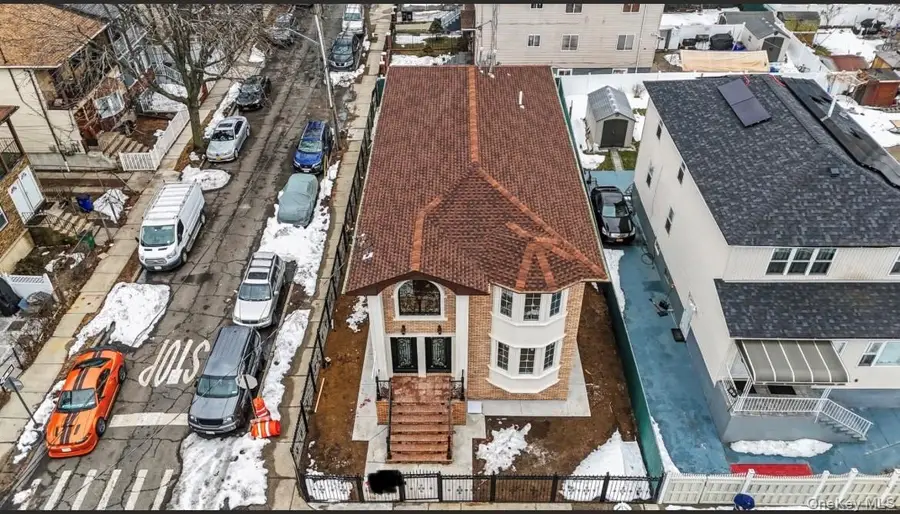 16118 122nd Avenue, Jamaica, NY 11434 - #3