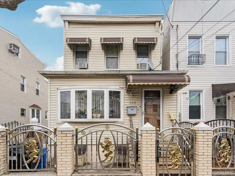 155 Linwood Street, Brooklyn, NY 11208 - #1