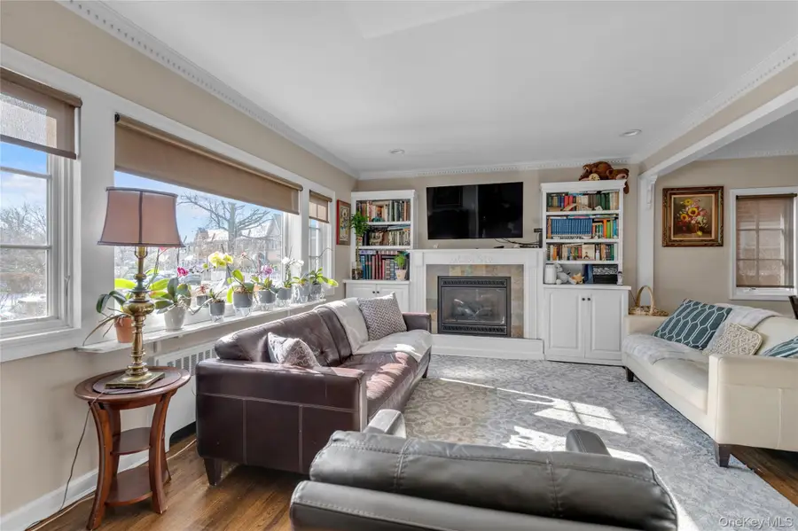 65-31 Fitchett Street, Rego Park, NY 11374 - #2