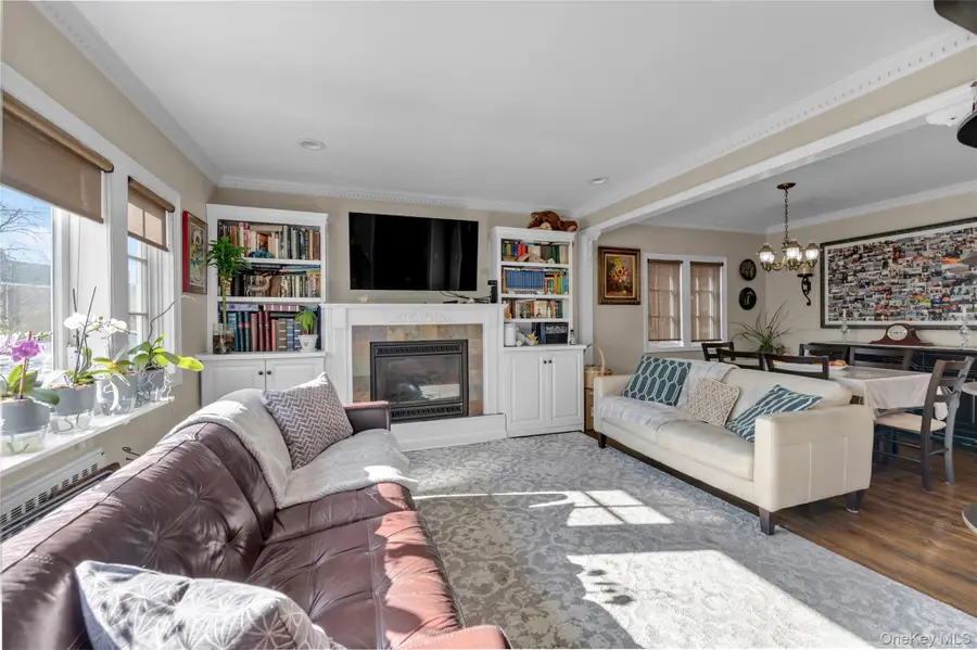 65-31 Fitchett Street, Rego Park, NY 11374 - #3