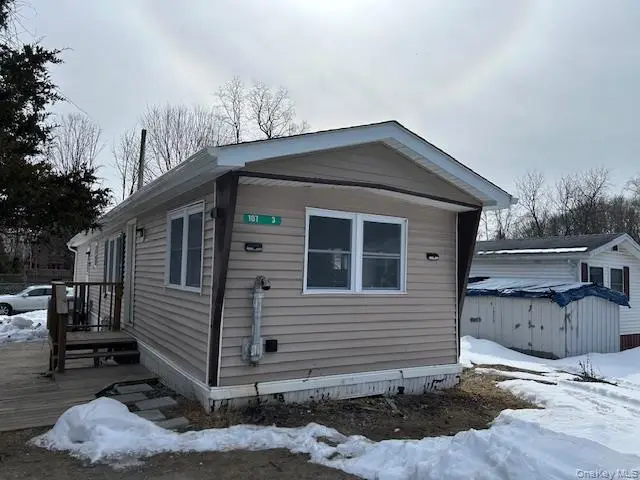 107 Floyd Ackert Rd #3, West Park, NY 12493 - #1