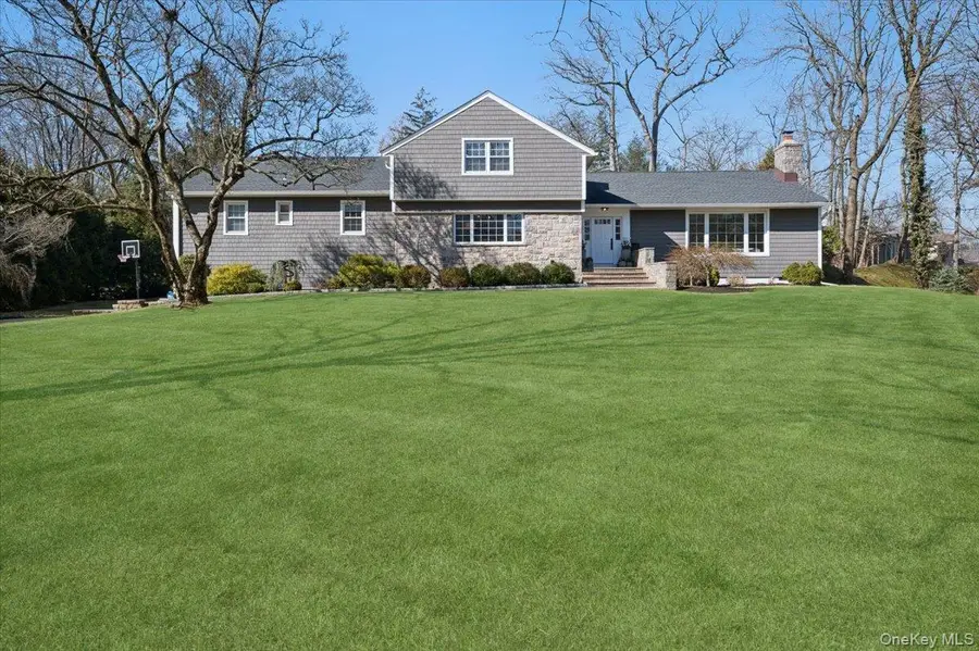 31 Priory Lane, Pelham, NY 10803 - #2