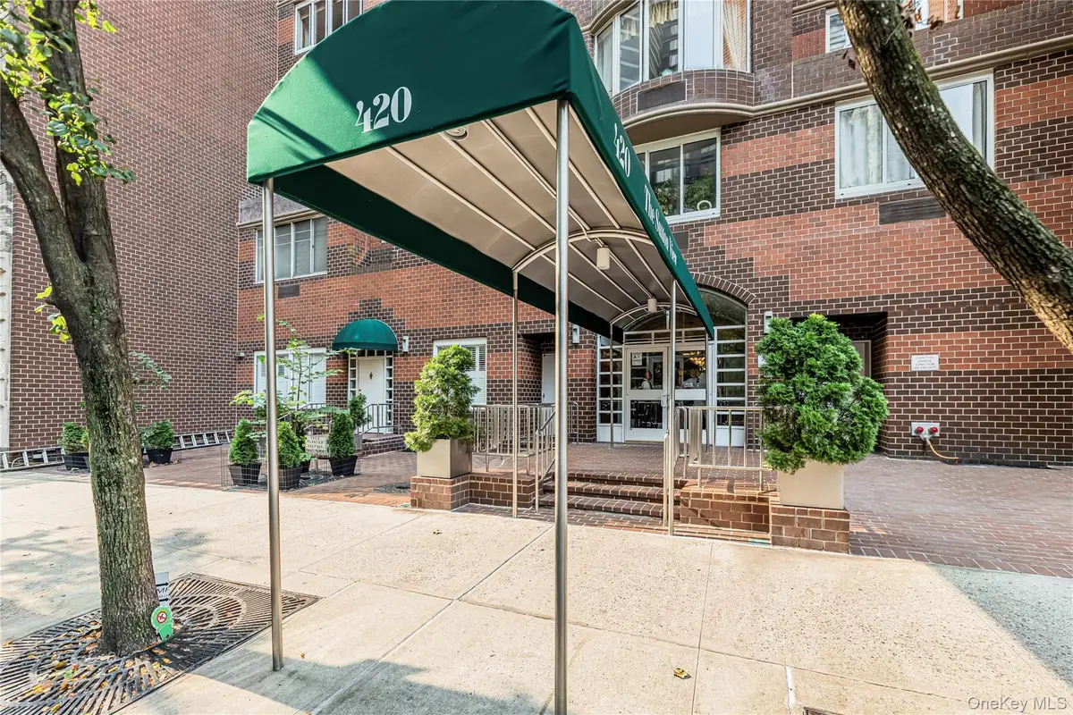 420 E 58th Street #11C, New York, NY 10022 - #1