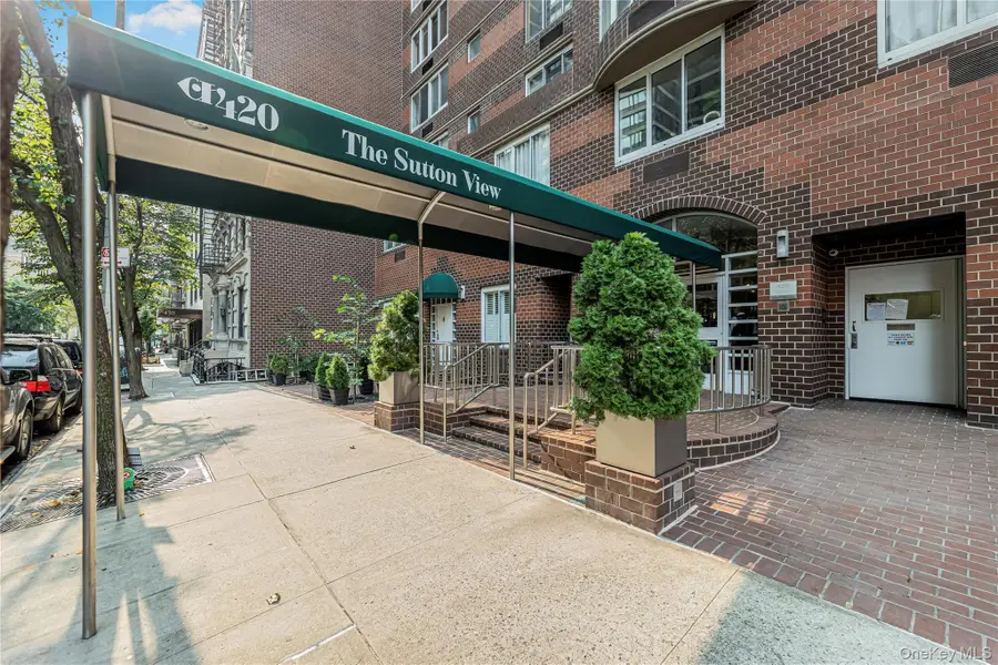 420 E 58th Street #11C, New York, NY 10022 - #3