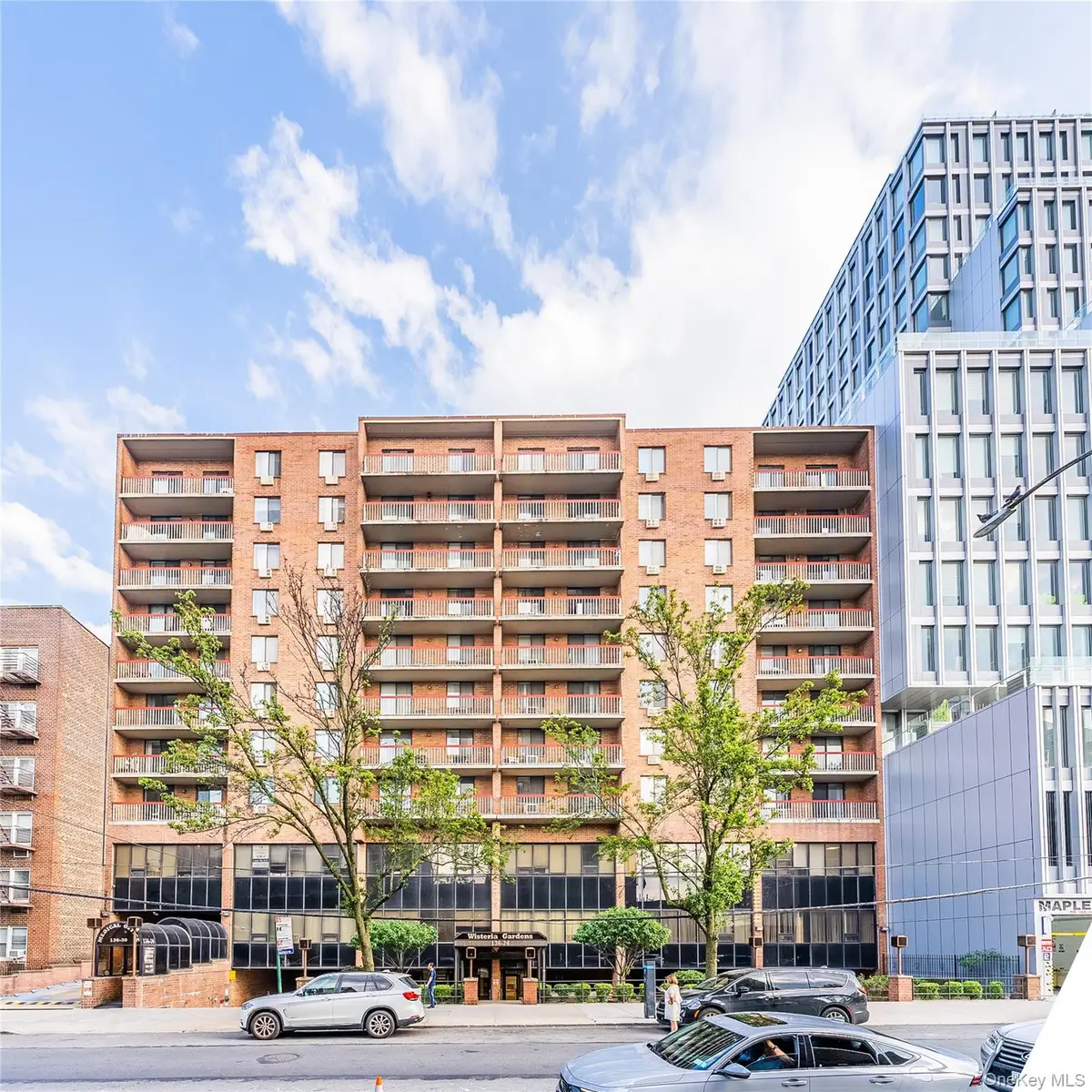 136-24 Maple Avenue #3B, Flushing, NY 11355 - #1