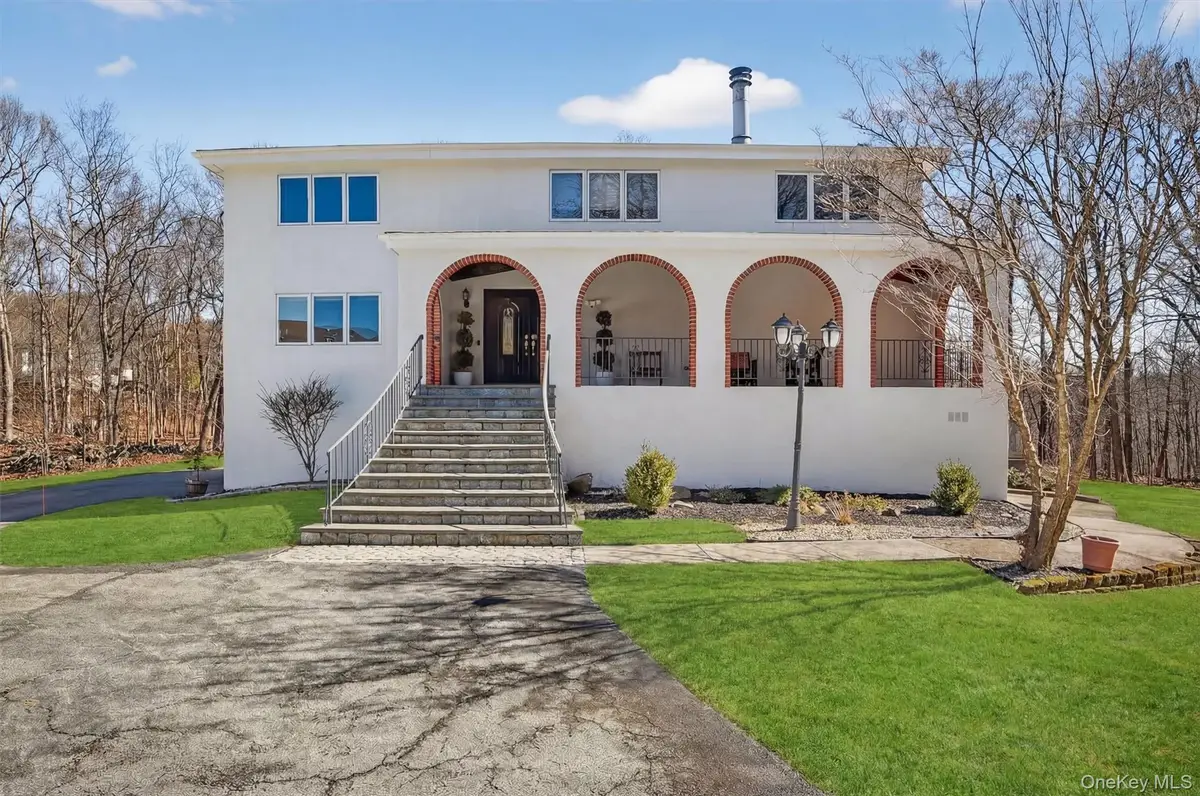 7 Fairgreen Court, Cortlandt Manor, NY 10567 - #1