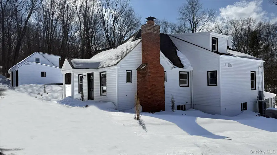 65 Hickory Lane, Bedford, NY 10506 - #2