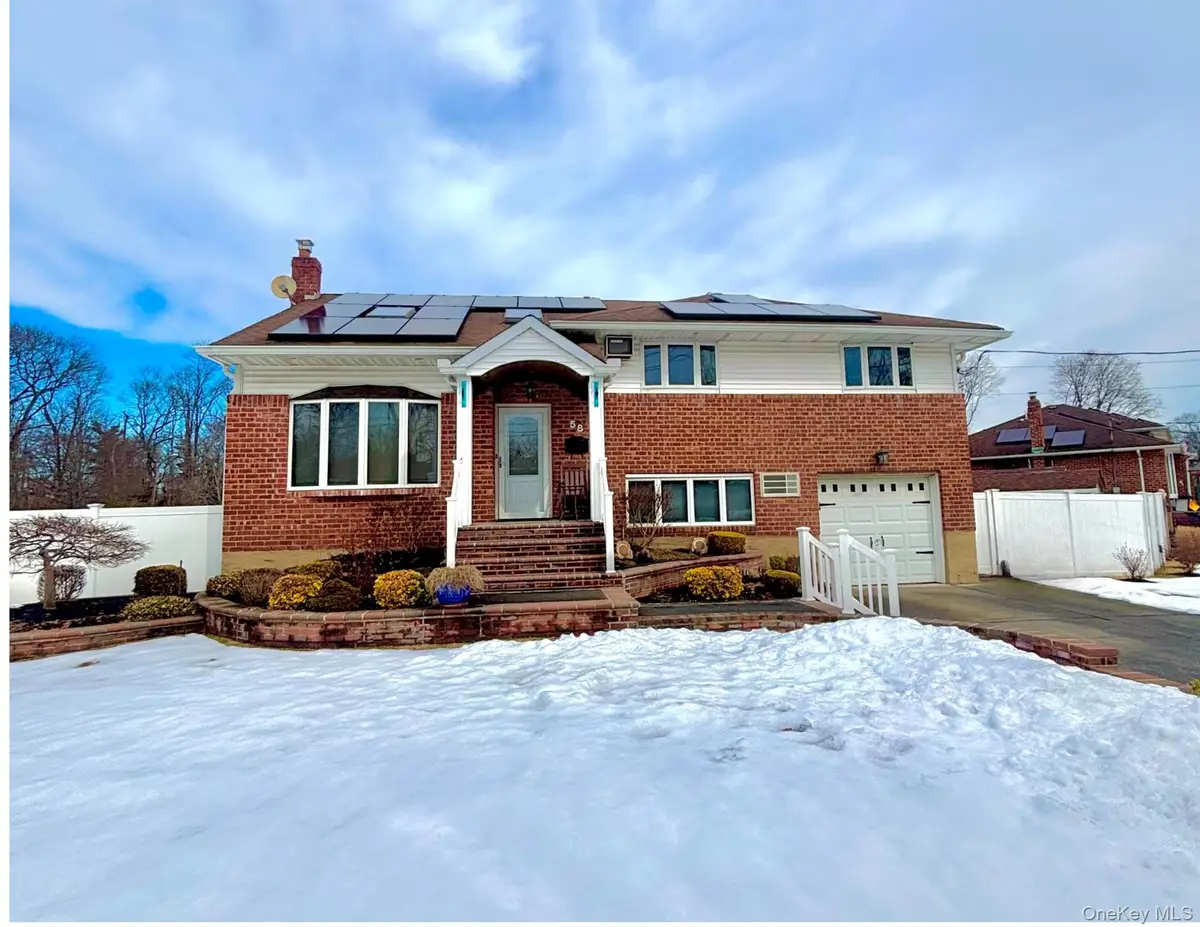 58 Lourae Drive, Massapequa Park, NY 11762 - #1