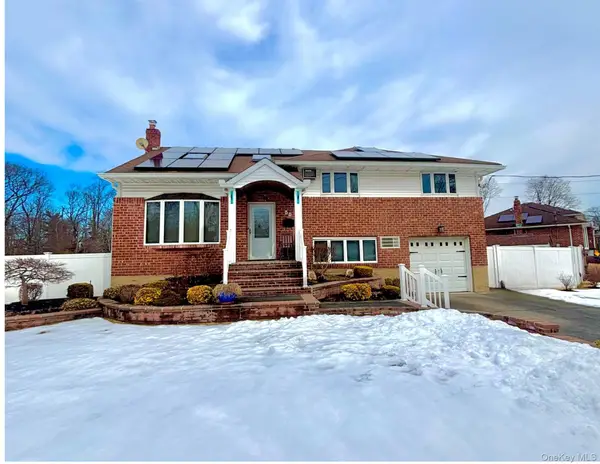 58 Lourae Drive, Massapequa Park, NY 11762