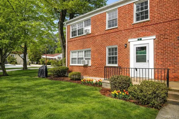 1 Fieldstone Drive #77, Hartsdale, NY 10530