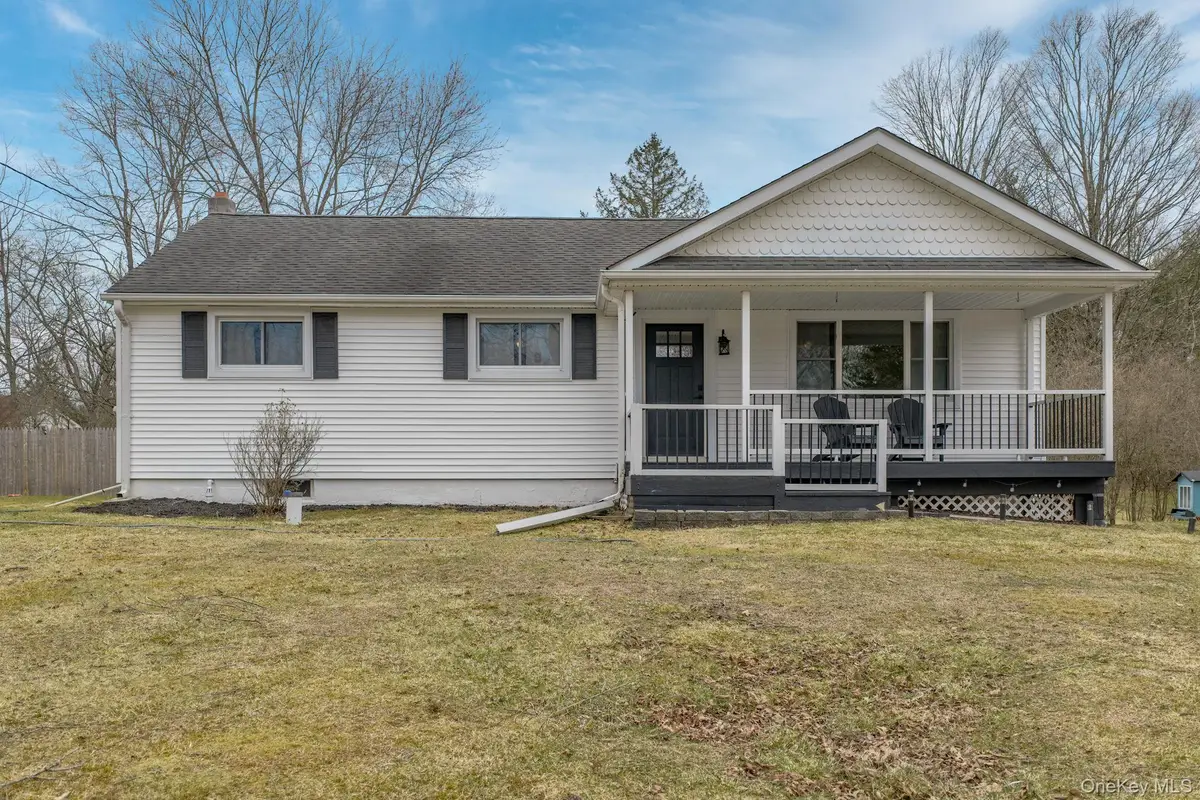 282 Stone School House Road, Bloomingburg, NY 12721 - #1