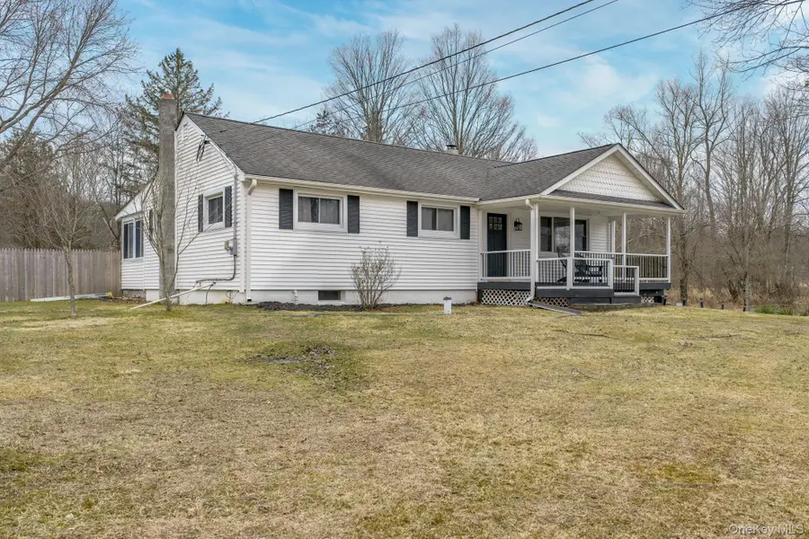 282 Stone School House Road, Bloomingburg, NY 12721 - #2