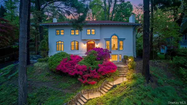 30 Southlawn Avenue, Dobbs Ferry, NY 10522