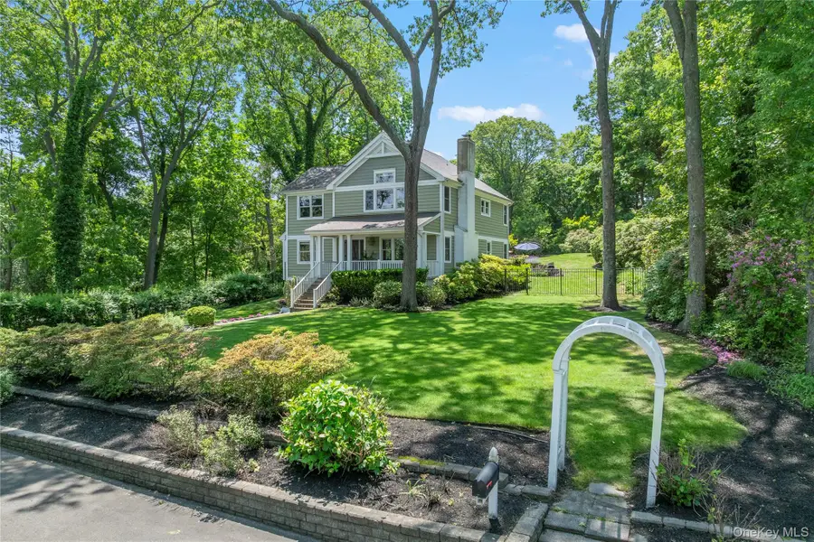 1 Beach Hill Drive, Northport, NY 11768 - #2