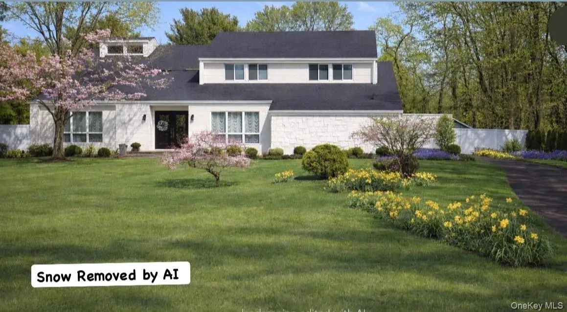 422 Mill River Road, Upper Brookville, NY 11771 - #1