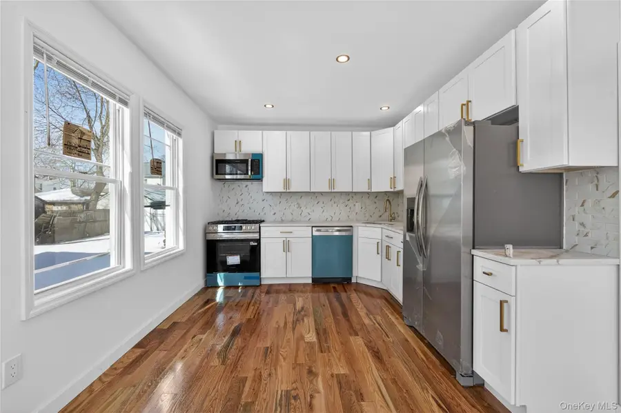 190-15 112th Avenue, Saint Albans, NY 11412 - #3