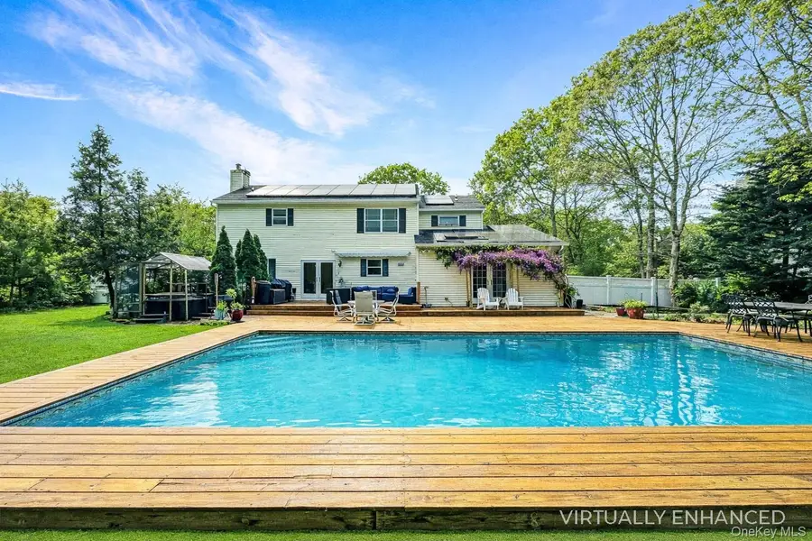 17 Jennifer Path, Westhampton Beach, NY 11978 - #2