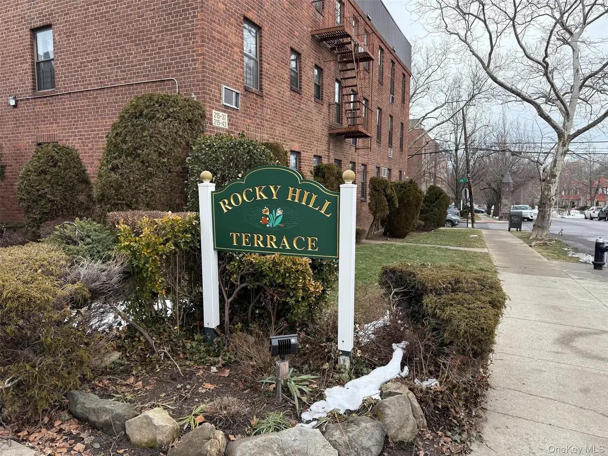 215-19 48th Avenue #2C, Oakland Gardens, NY 11364 - #1