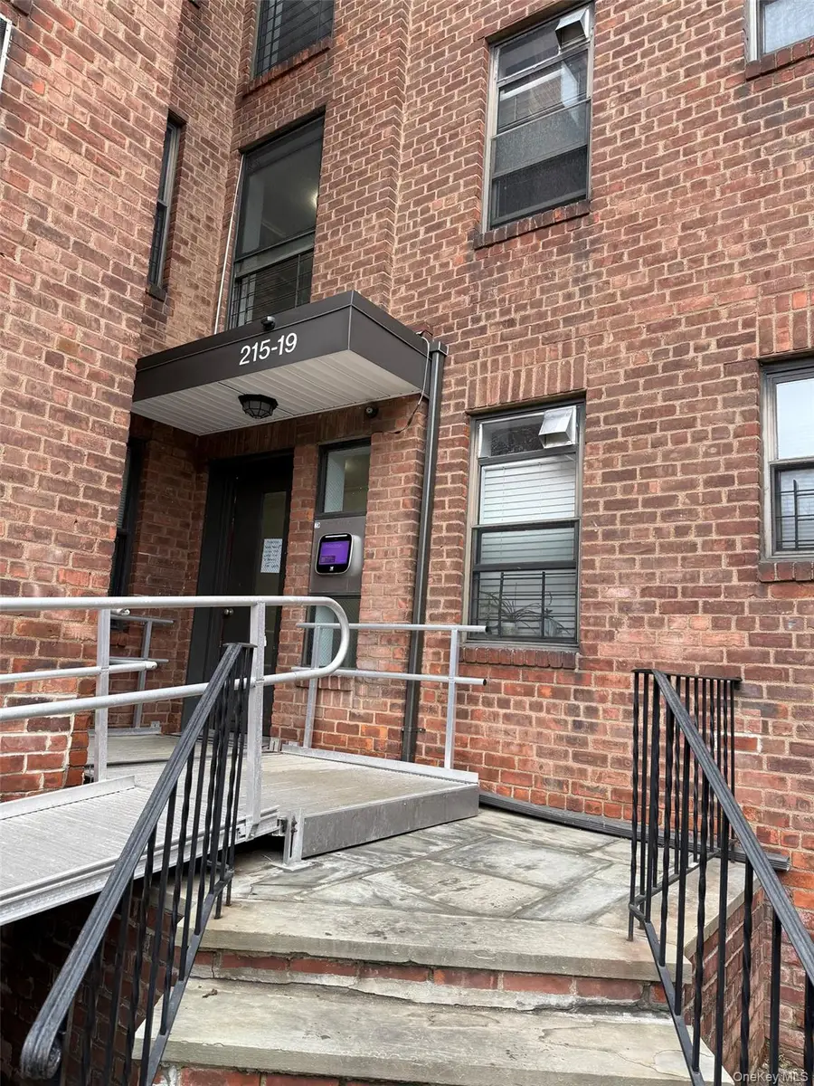 215-19 48th Avenue #2C, Oakland Gardens, NY 11364 - #2